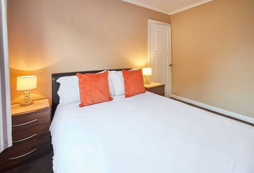 Spring Gardens Holiday Bungalow