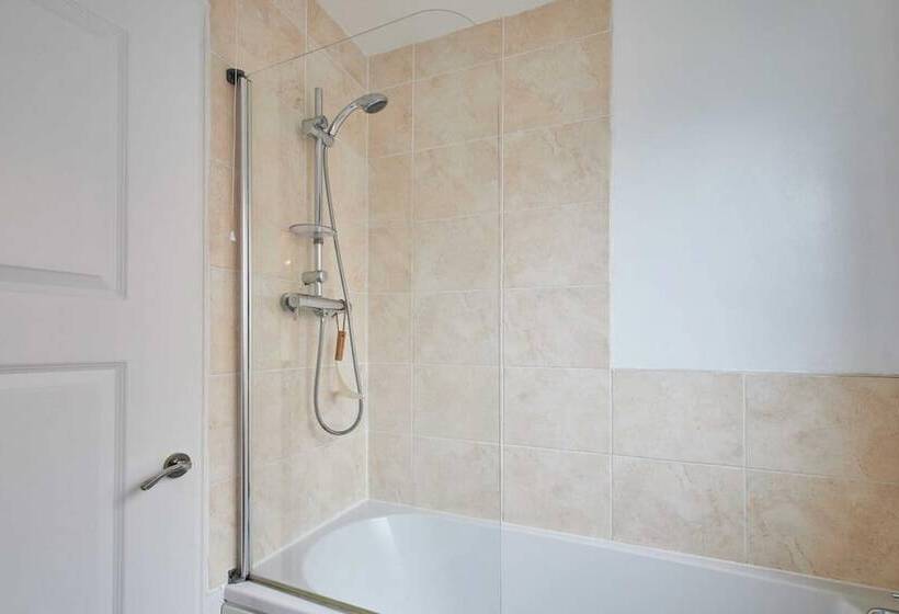 Spring Gardens Holiday Bungalow