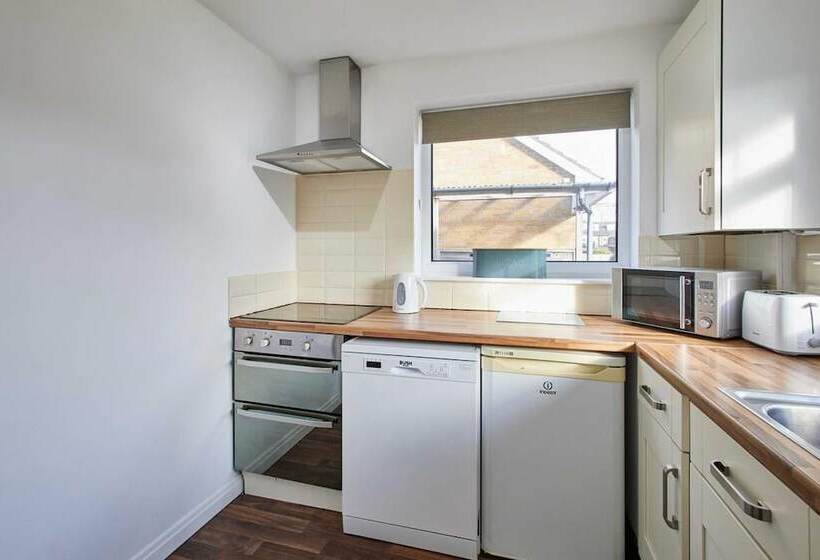 Spring Gardens Holiday Bungalow