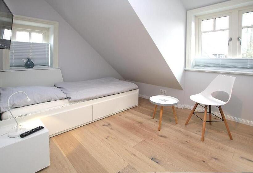 Strandstraße 2b Rechts, Lütt Seehuus