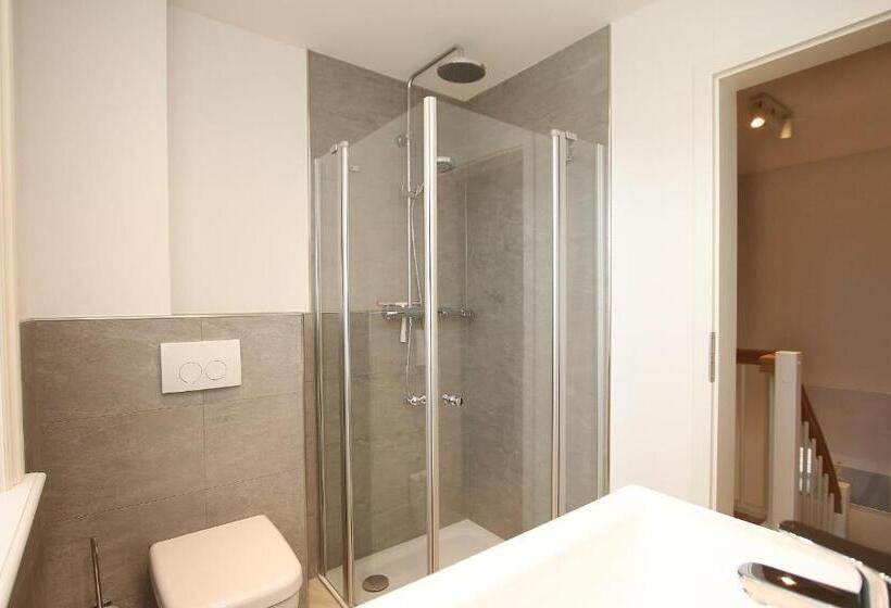 Strandstraße 2b Rechts, Lütt Seehuus