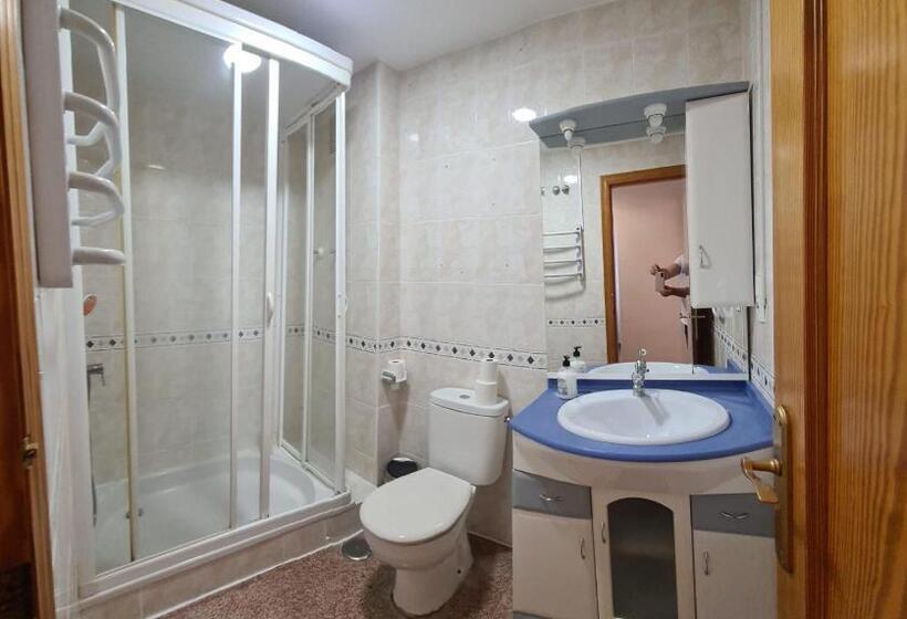 Stunning Sea Views At Just 270 M From The Beach