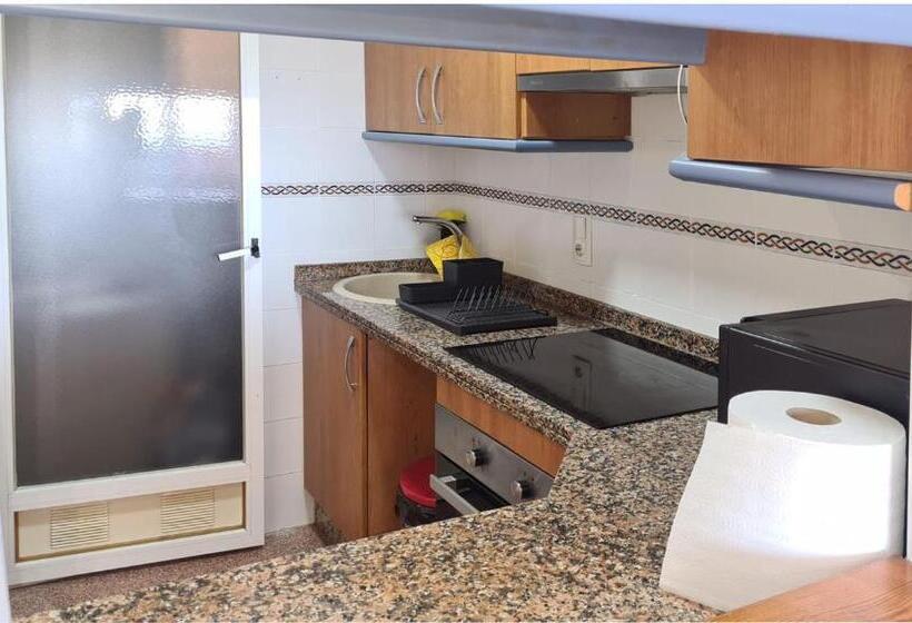 Stunning Sea Views At Just 270 M From The Beach