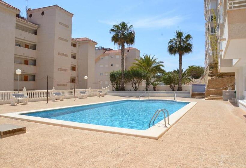 Stunning Sea Views At Just 270 M From The Beach