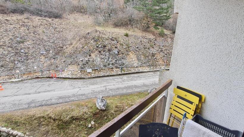 Un Petit Coin De Paradis