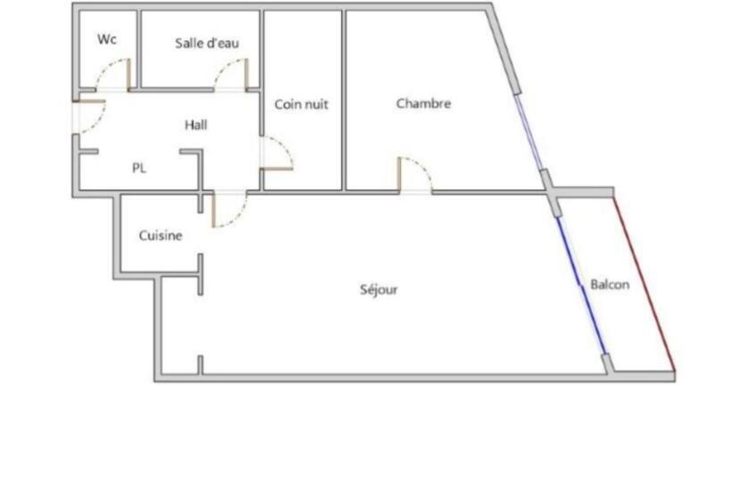 Un Petit Coin De Paradis