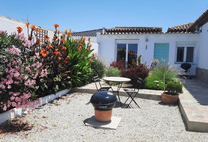 Villa Jaca Azule