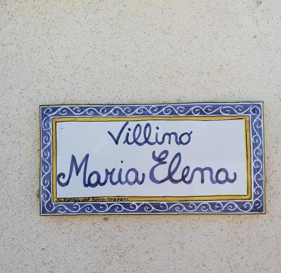 Villino Maria Elena
