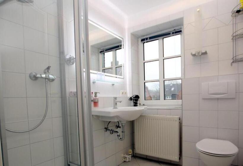 Waldstraße 6c, Haus Halligflieder