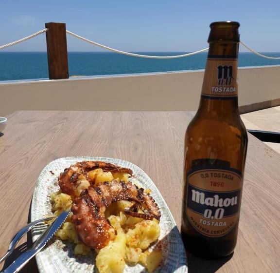 001 Cabomar I Con Vistas Al Mar