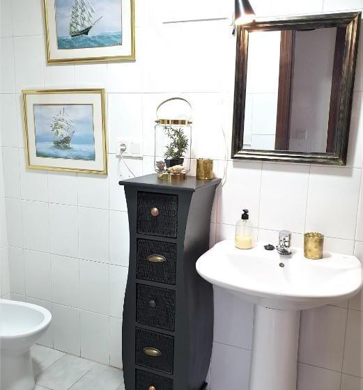 001 Cabomar I Con Vistas Al Mar