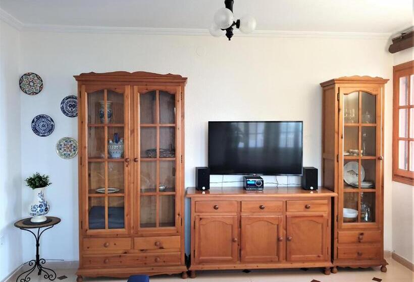 001 Cabomar I Con Vistas Al Mar