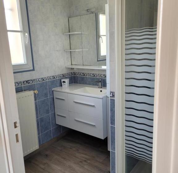 Общежитие Changé, 10mn Le Mans 72