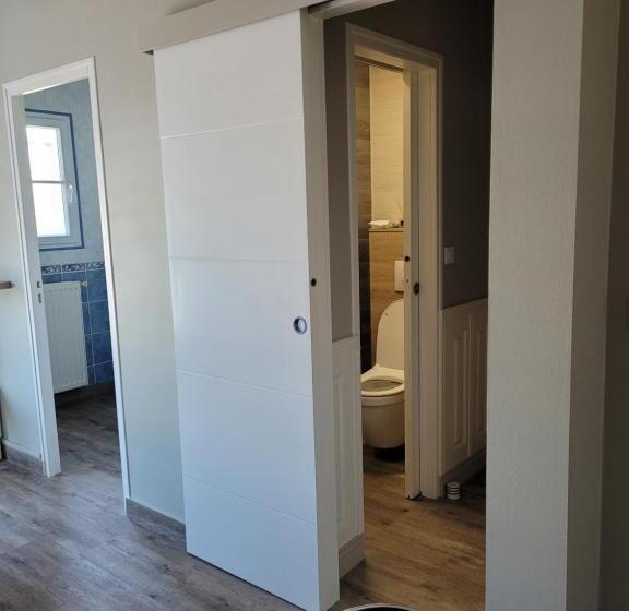 Общежитие Changé, 10mn Le Mans 72