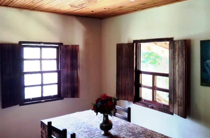 旅馆 Ecoturismo Tripuí