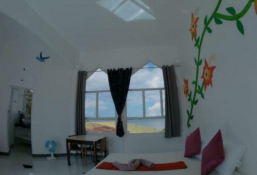 Общежитие Franswa Inn