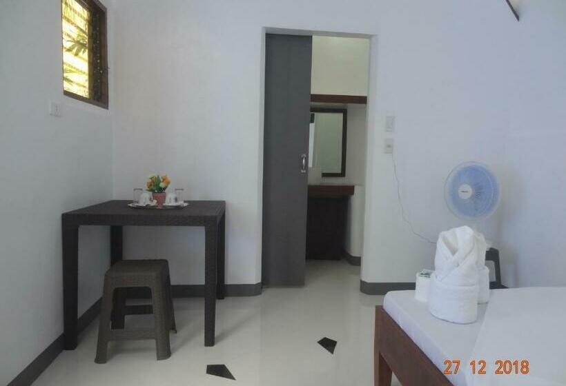 Общежитие Franswa Inn