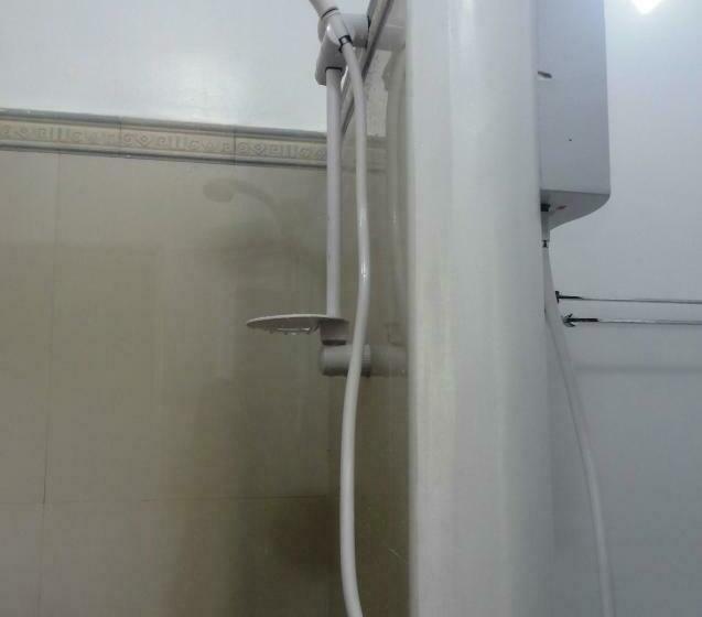 Общежитие Franswa Inn