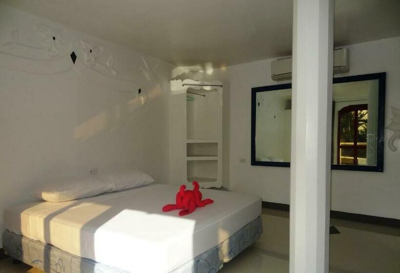 Общежитие Franswa Inn