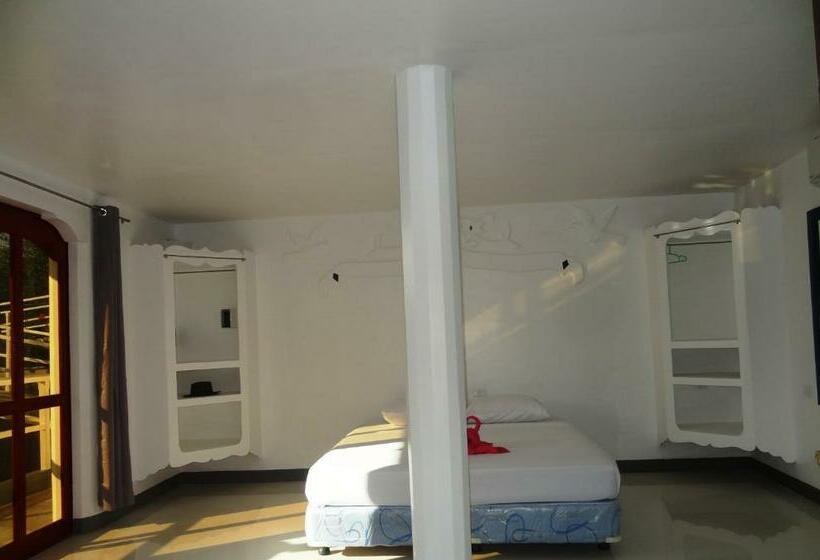 Общежитие Franswa Inn