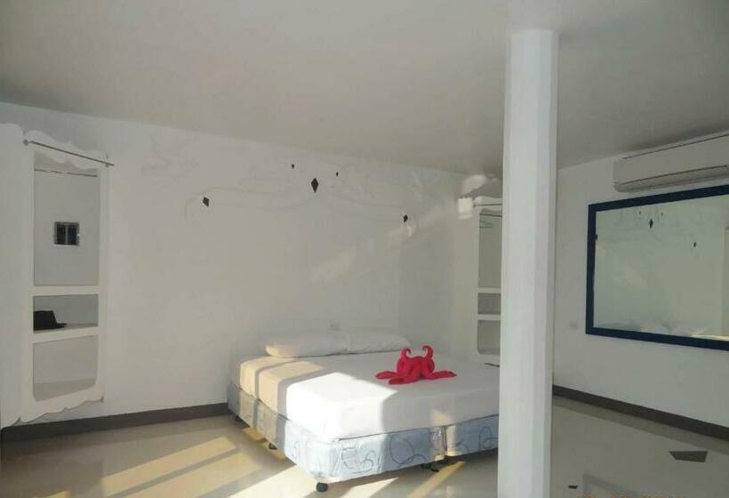 Общежитие Franswa Inn