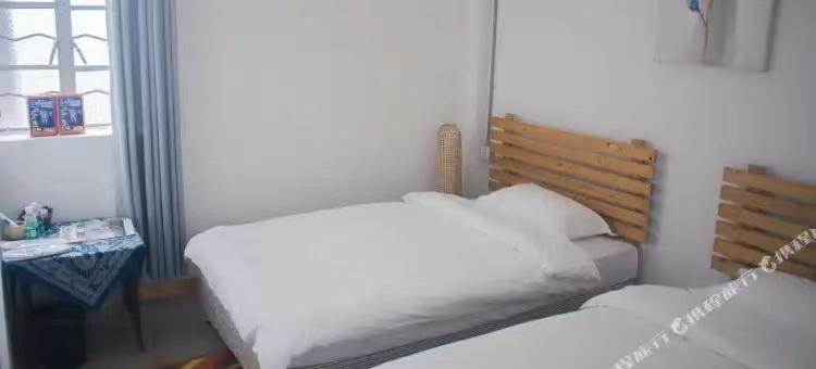 فندق صغير Kaiping Tangkou Village Inn