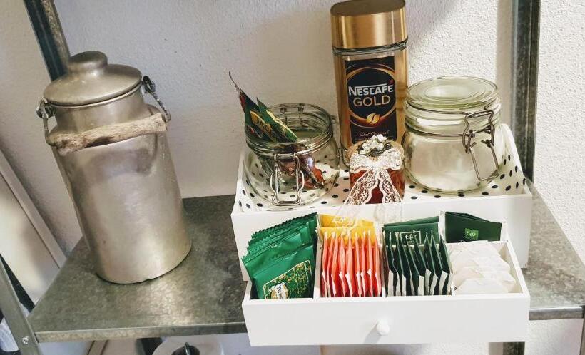 הוסטל Kelsterhaus