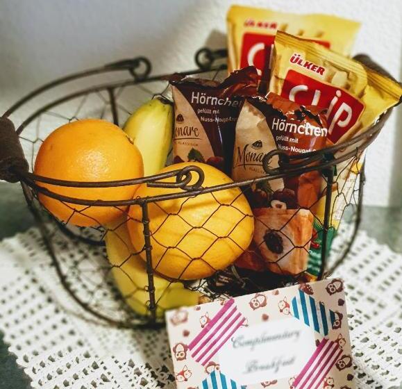 הוסטל Kelsterhaus