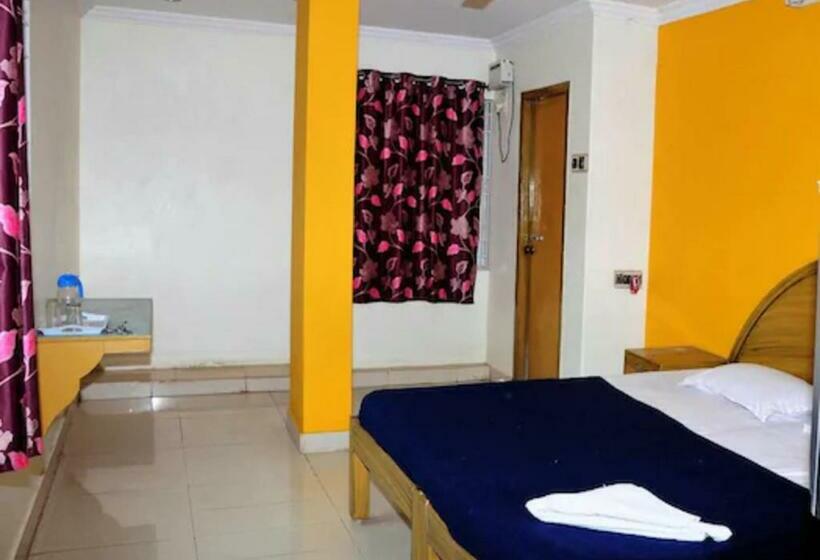 호스텔 The Makinn