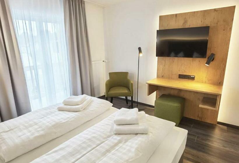 ユースホステル Waldschlößl