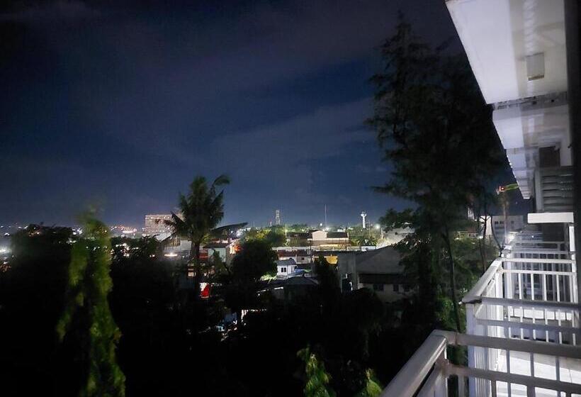 Anias@amani Grand Residences Near Airport