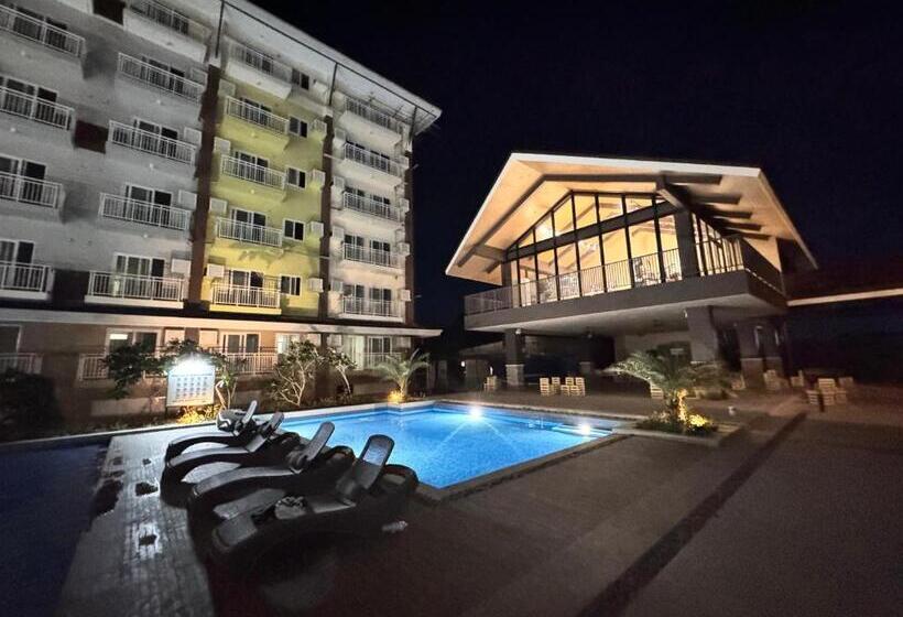 Anias@amani Grand Residences Near Airport