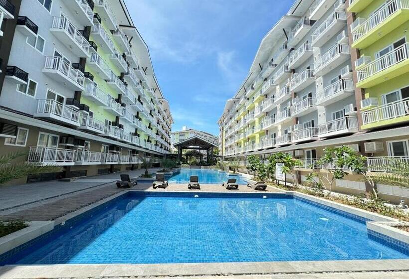 Anias@amani Grand Residences Near Airport