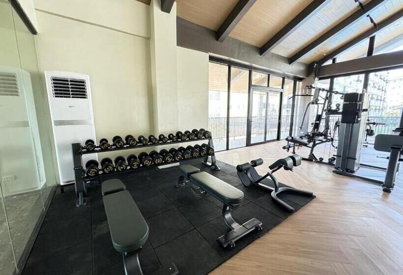 Anias@amani Grand Residences Near Airport