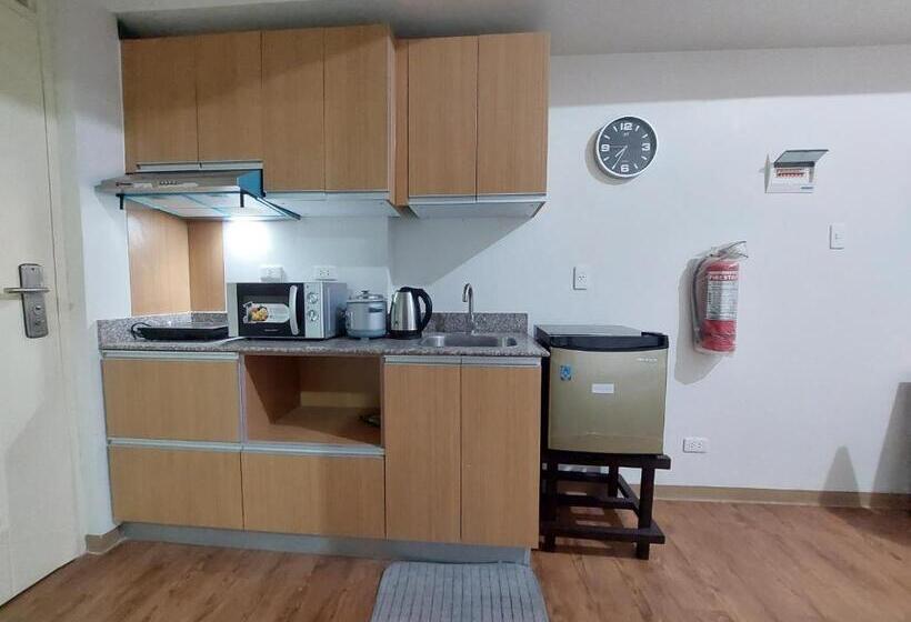 Anias@amani Grand Residences Near Airport