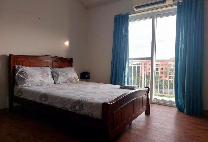 Anias@amani Grand Residences Near Airport