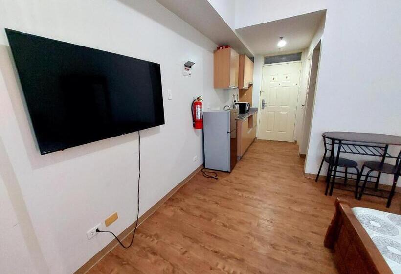 Anias@amani Grand Residences Near Airport