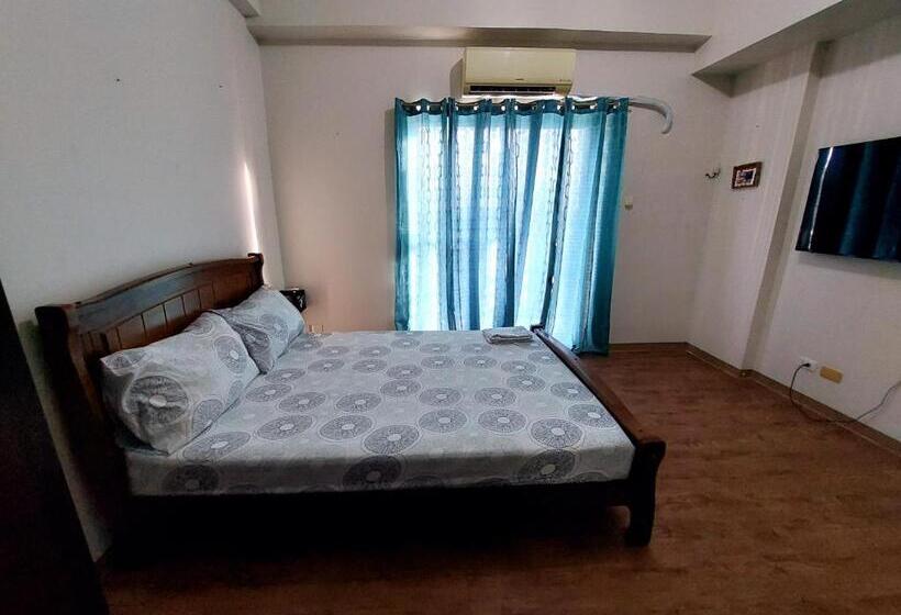 Anias@amani Grand Residences Near Airport