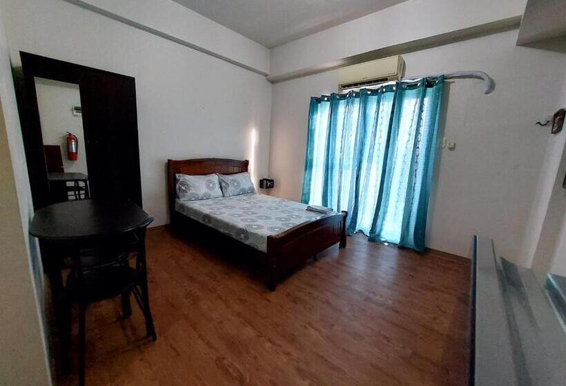 Anias@amani Grand Residences Near Airport