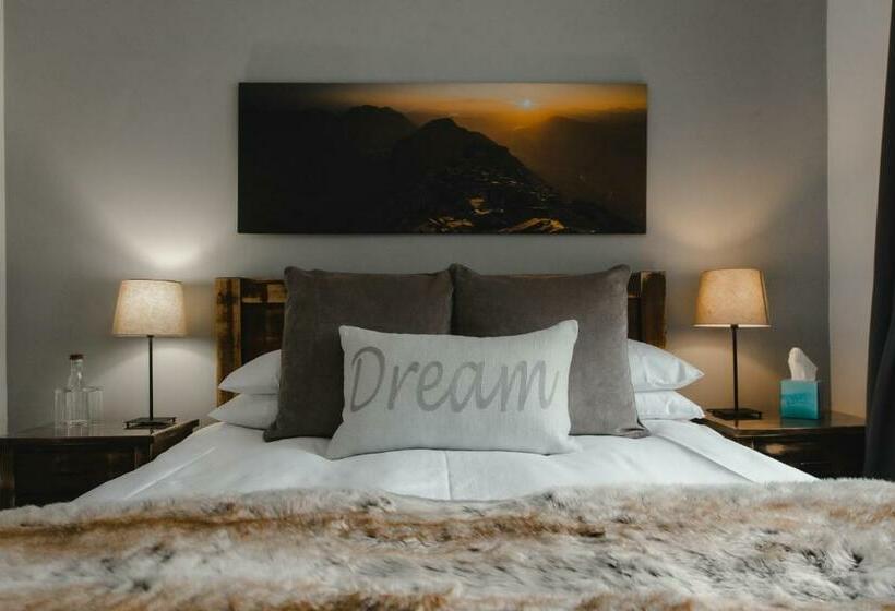 Applecross B&b & Cabins, 90 Mins From Skye Bridge, Nc500