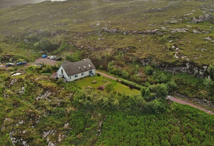 Applecross B&b & Cabins, 90 Mins From Skye Bridge, Nc500