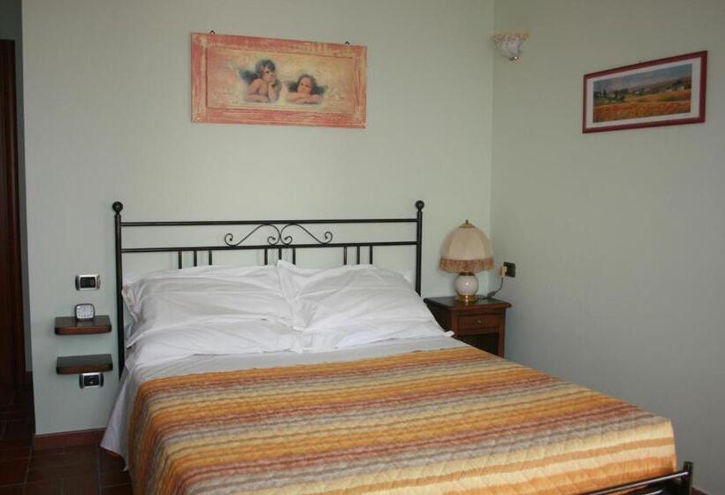 B&b Casa Del Boschetto