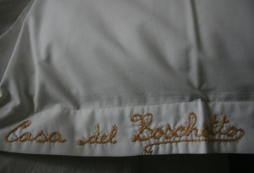 B&b Casa Del Boschetto