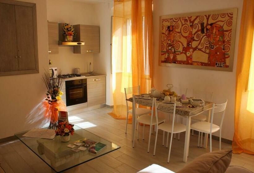 B&b Castello Salvaterra