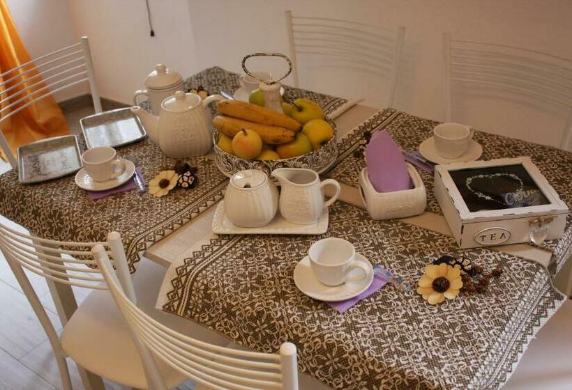 B&b Castello Salvaterra