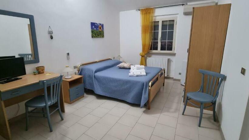 住宿加早餐  Elianti