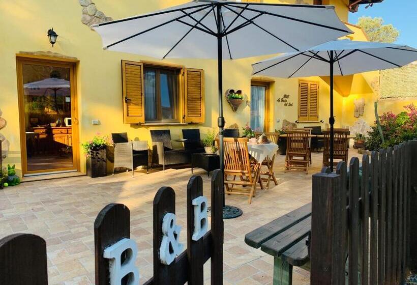 B&b La Baita Del Sud
