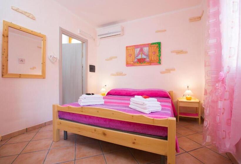 B&b La Baita Del Sud