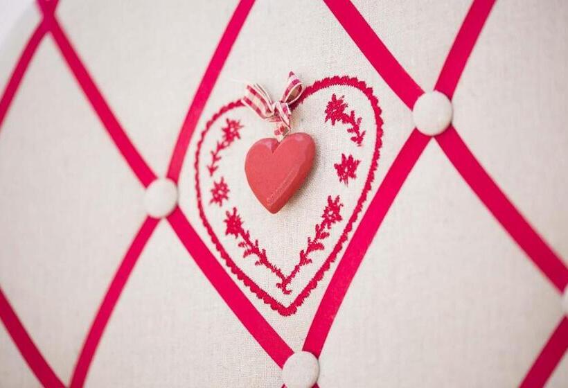 B&b La Baita Del Sud