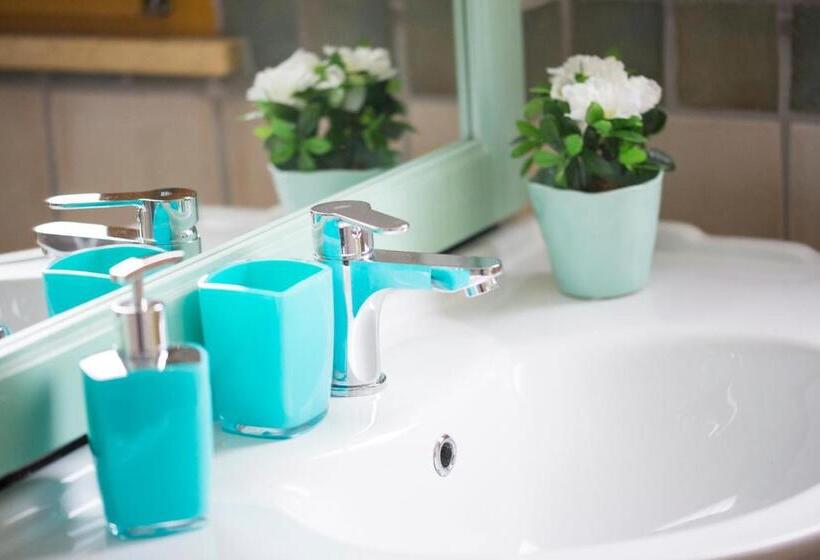 B&b La Baita Del Sud